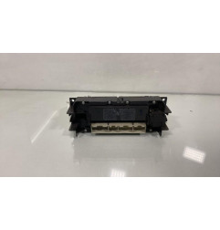 Commande chauffage VOLKSWAGEN GOLF 4
