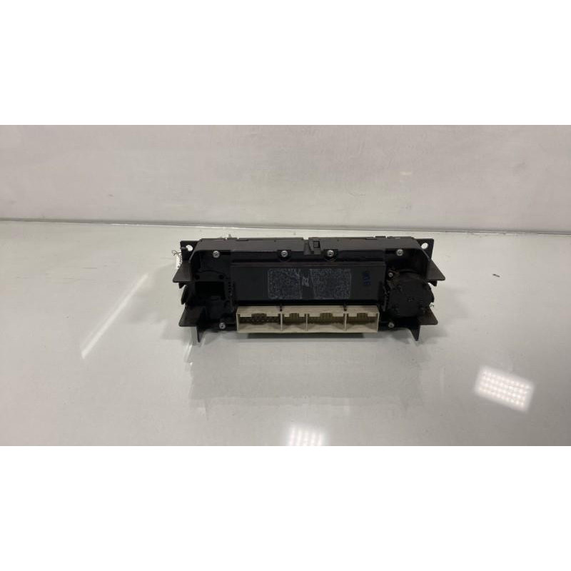 Commande chauffage VOLKSWAGEN GOLF 4 Photo n°2