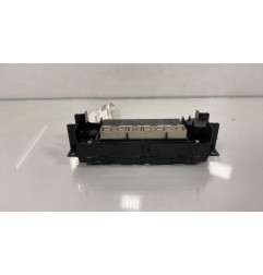 Commande chauffage VOLKSWAGEN GOLF 4
