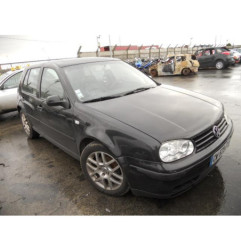 Commande chauffage VOLKSWAGEN GOLF 4