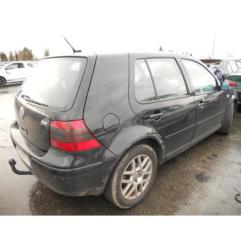 Commande chauffage VOLKSWAGEN GOLF 4