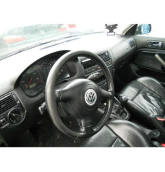 Commande chauffage VOLKSWAGEN GOLF 4