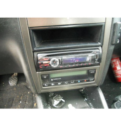 Commande chauffage VOLKSWAGEN GOLF 4