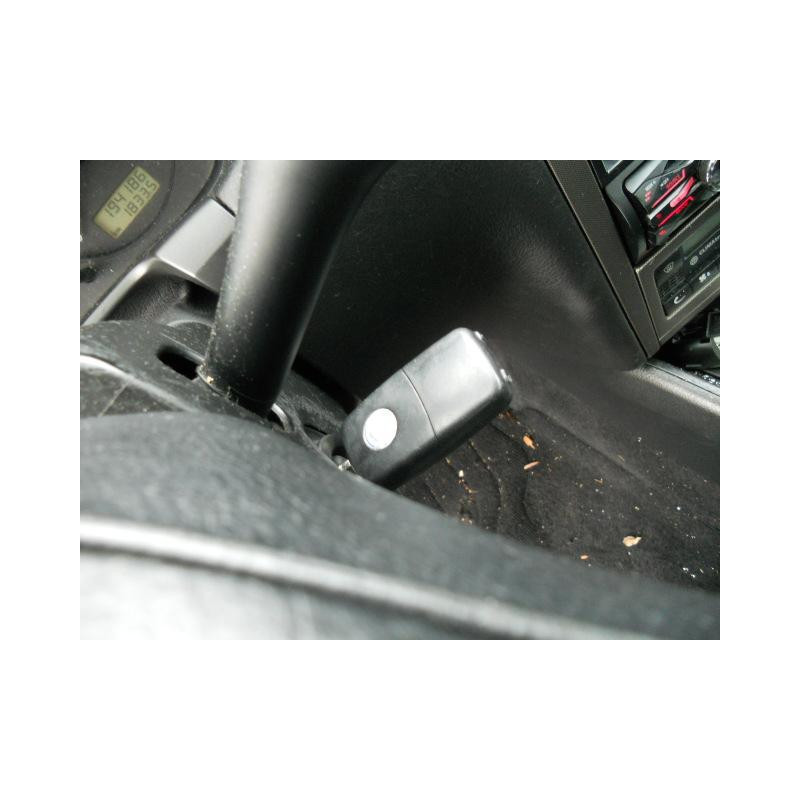 Commande chauffage VOLKSWAGEN GOLF 4 Photo n°10