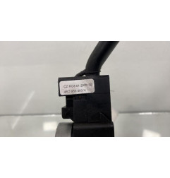 Com (Bloc Contacteur Tournant+Commodo Essuie Glace+Commodo Phare) VOLKSWAGEN GOLF 4