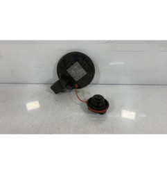 Trappe d'essence OPEL CORSA D
