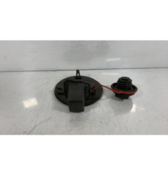 Trappe d'essence OPEL CORSA D