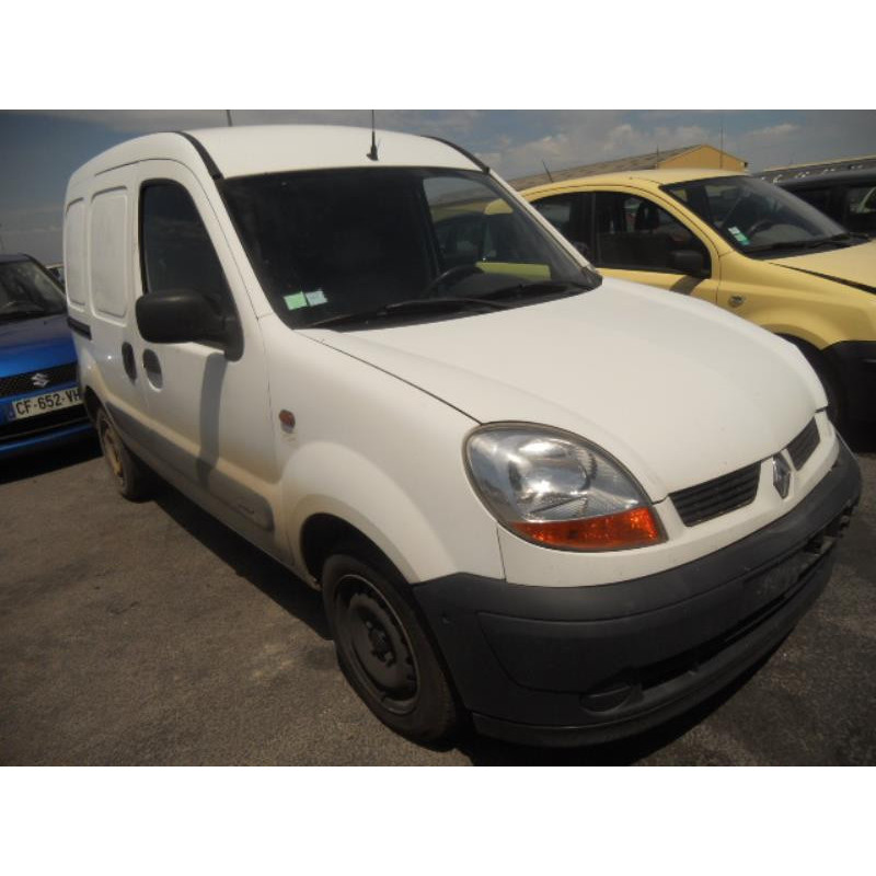 Bras essuie glace avant droit RENAULT KANGOO 1 Photo n°3