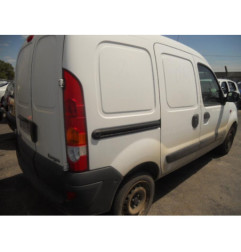 Bras essuie glace avant droit RENAULT KANGOO 1