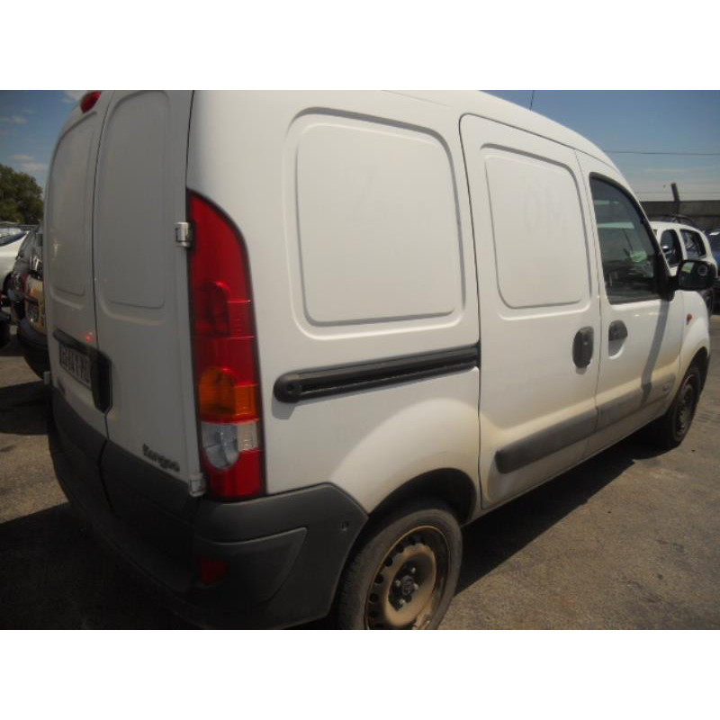 Bras essuie glace avant droit RENAULT KANGOO 1 Photo n°4