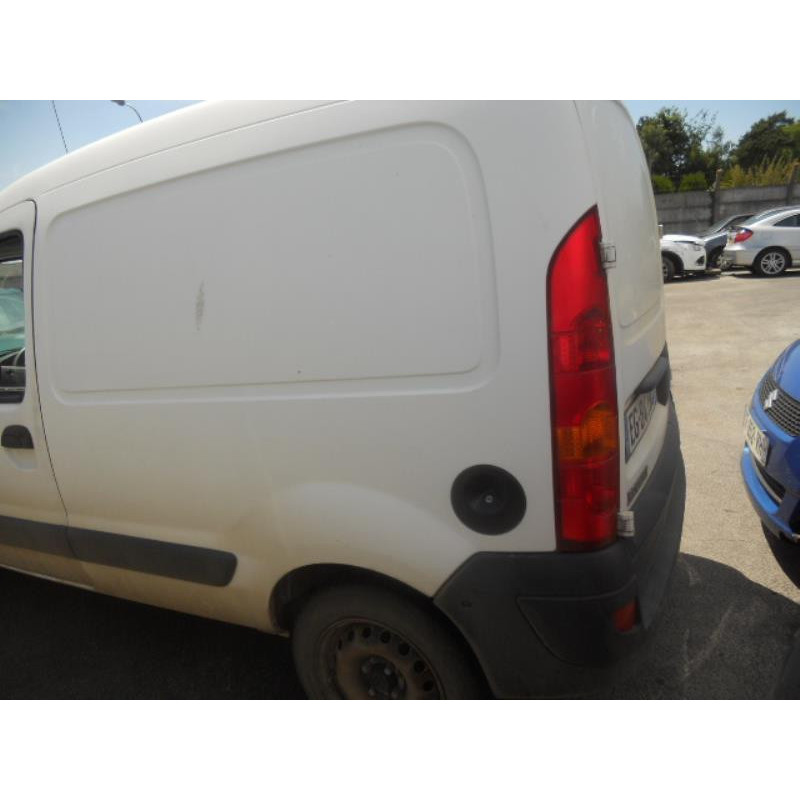 Bras essuie glace avant droit RENAULT KANGOO 1 Photo n°5
