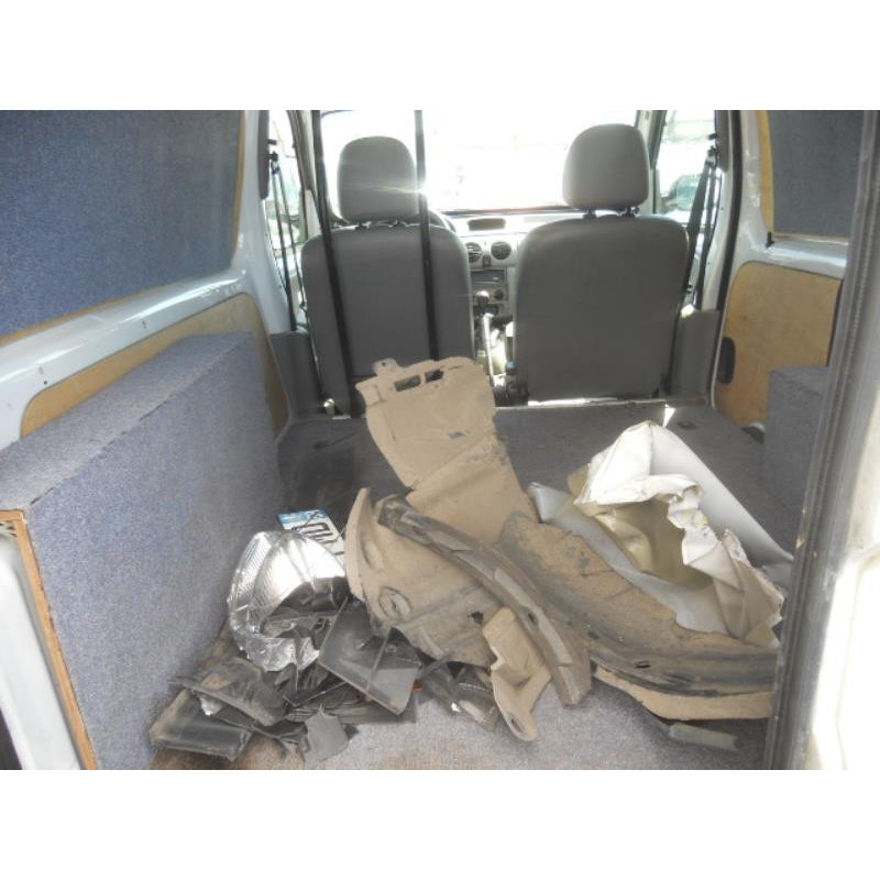 Bras essuie glace avant droit RENAULT KANGOO 1 Photo n°6