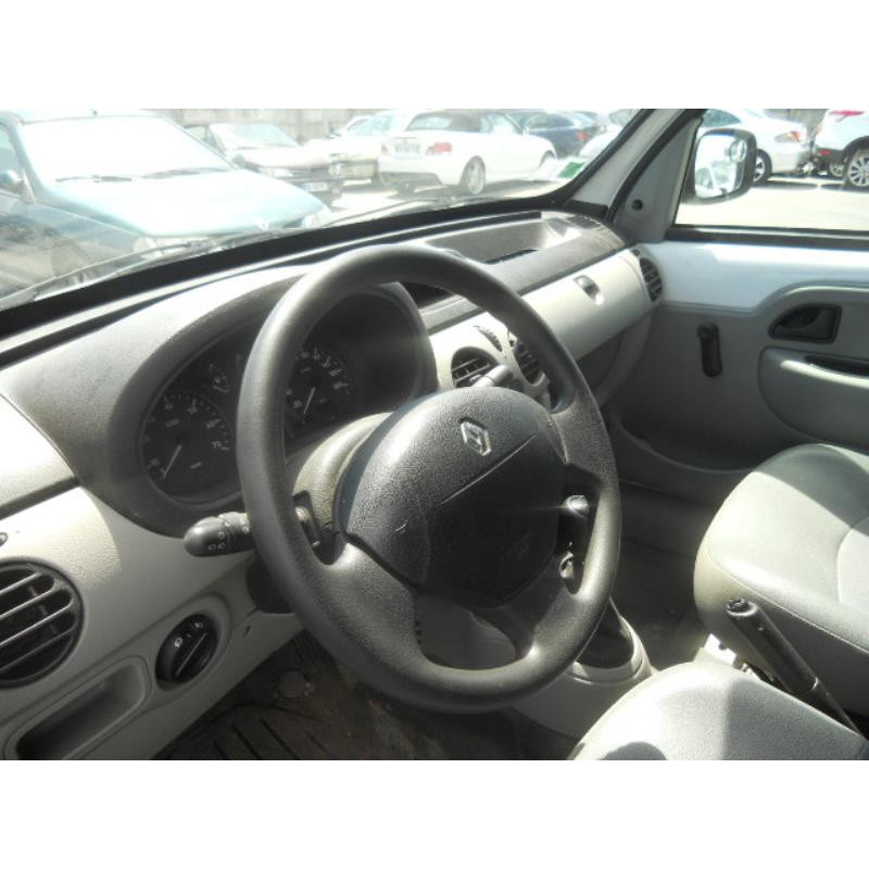 Bras essuie glace avant droit RENAULT KANGOO 1 Photo n°7