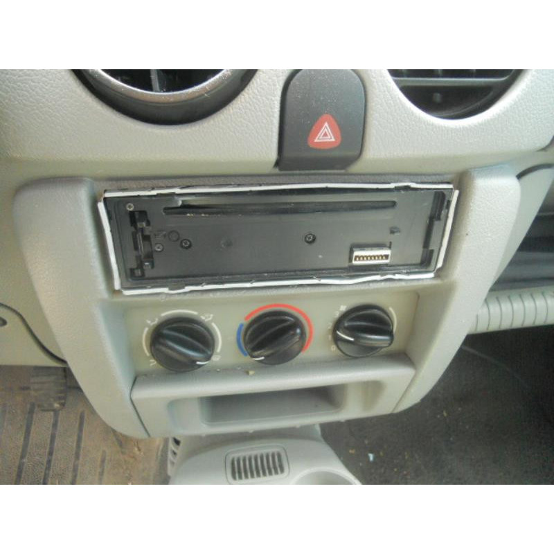 Bras essuie glace avant droit RENAULT KANGOO 1 Photo n°8