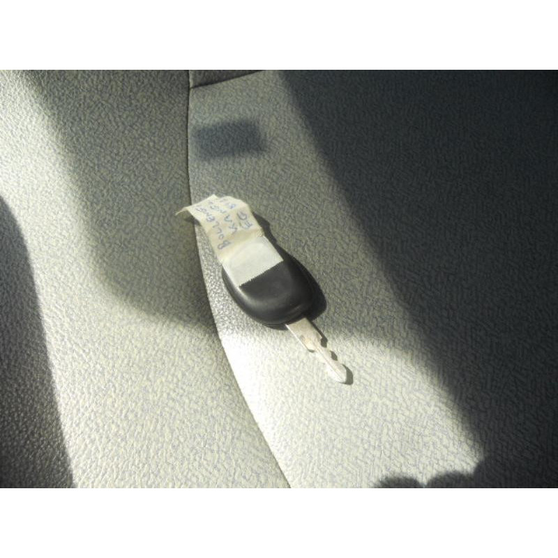 Bras essuie glace avant droit RENAULT KANGOO 1 Photo n°9