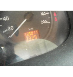 Bras essuie glace avant droit RENAULT KANGOO 1