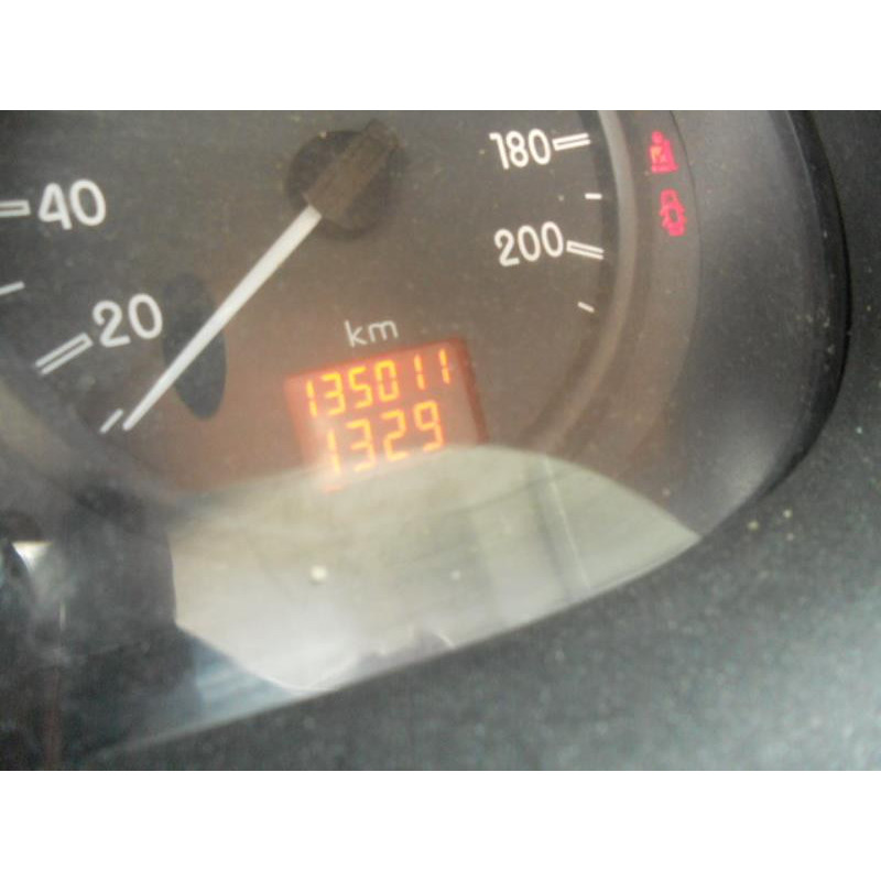 Bras essuie glace avant droit RENAULT KANGOO 1 Photo n°10