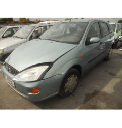 Bouton de warning FORD FOCUS 1