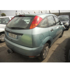 Bouton de warning FORD FOCUS 1