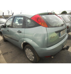 Bouton de warning FORD FOCUS 1