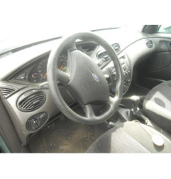 Bouton de warning FORD FOCUS 1