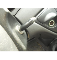 Bouton de warning FORD FOCUS 1