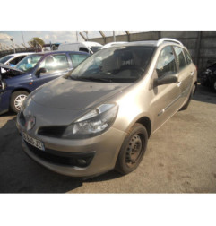Afficheur RENAULT CLIO 3