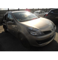 Afficheur RENAULT CLIO 3