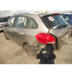 Afficheur RENAULT CLIO 3