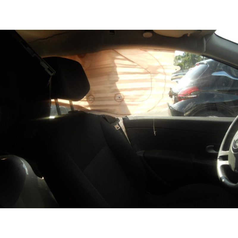 Afficheur RENAULT CLIO 3 Photo n°9