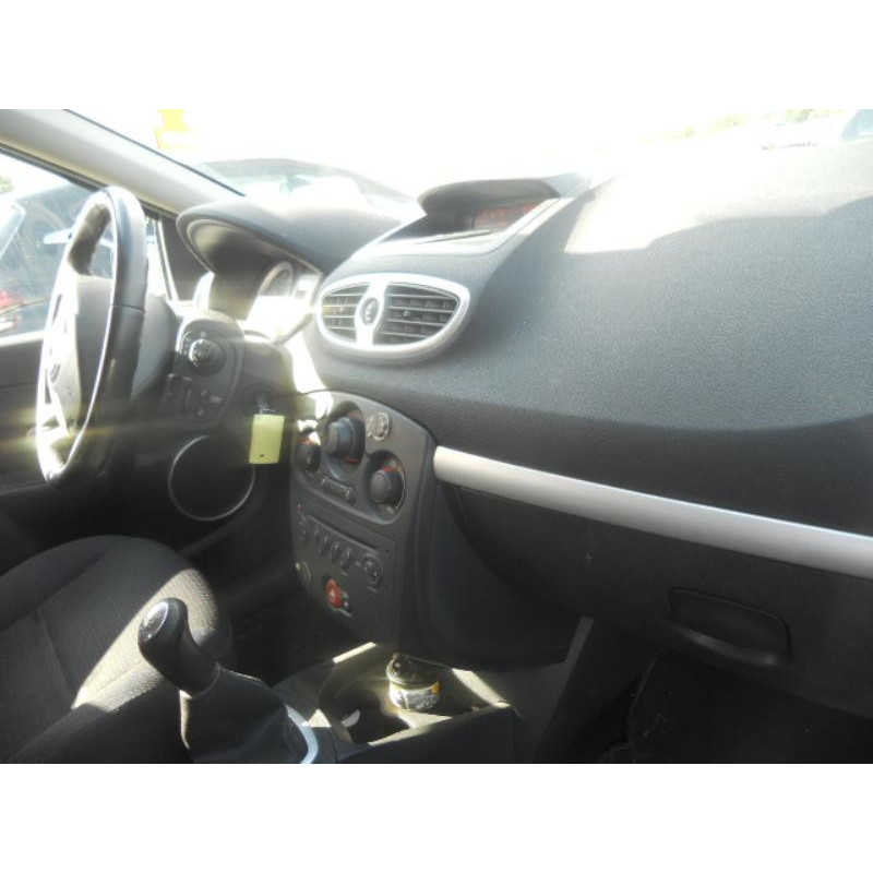 Afficheur RENAULT CLIO 3 Photo n°10