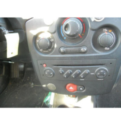 Afficheur RENAULT CLIO 3