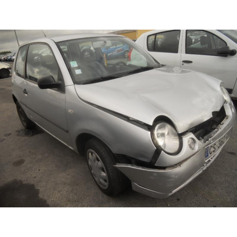 Commande de phare VOLKSWAGEN LUPO Photo n°6