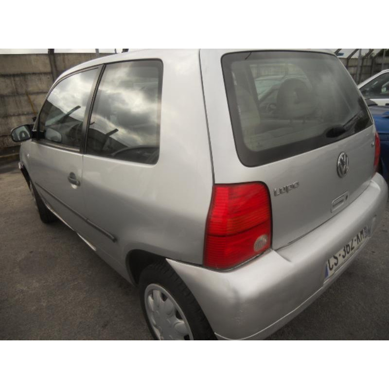 Commande de phare VOLKSWAGEN LUPO Photo n°8