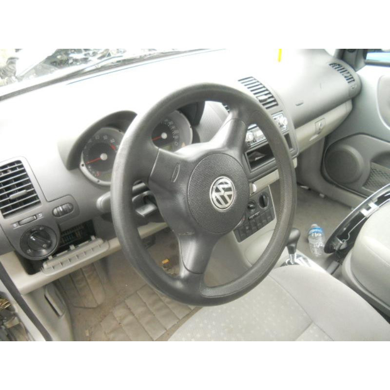 Commande de phare VOLKSWAGEN LUPO Photo n°9