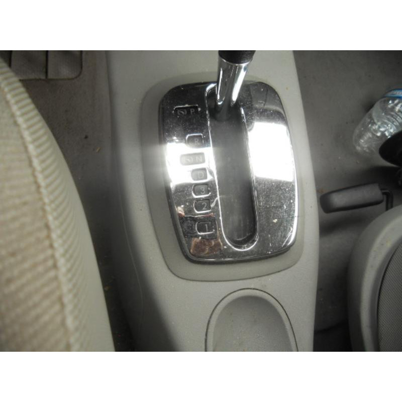 Commande de phare VOLKSWAGEN LUPO Photo n°10