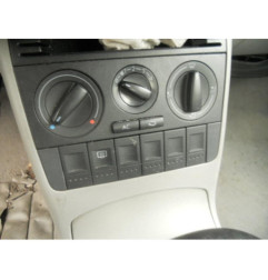 Commande de phare VOLKSWAGEN LUPO