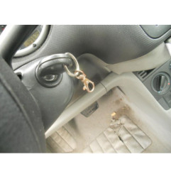 Commande de phare VOLKSWAGEN LUPO