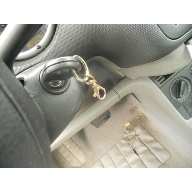 Commande de phare VOLKSWAGEN LUPO Photo n°13