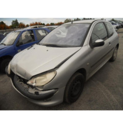 Retroviseur gauche PEUGEOT 206