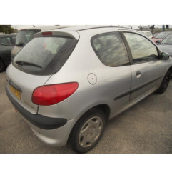 Retroviseur gauche PEUGEOT 206
