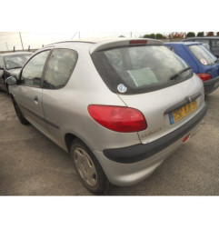 Retroviseur gauche PEUGEOT 206