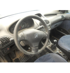 Retroviseur gauche PEUGEOT 206