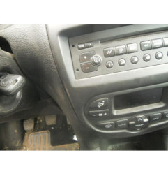 Retroviseur gauche PEUGEOT 206