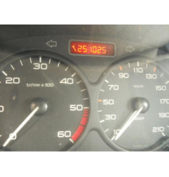 Retroviseur gauche PEUGEOT 206