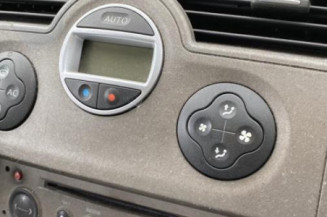 Aile avant gauche RENAULT SCENIC 2