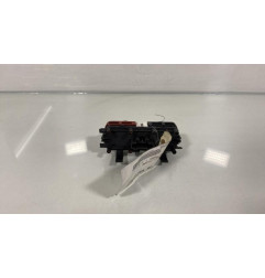 Bouton de warning RENAULT SCENIC 2