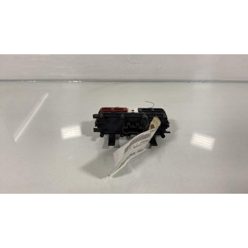 Bouton de warning RENAULT SCENIC 2 Photo n°3