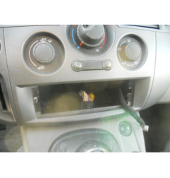 Bouton de warning RENAULT SCENIC 2