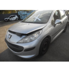 Bras essuie glace avant droit PEUGEOT 207